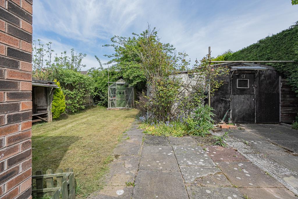 Derwent Avenue, Winsford CW Estate Agents